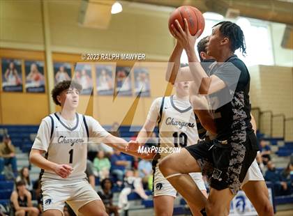 Thumbnail 3 in Steele @ Boerne-Champion photogallery.