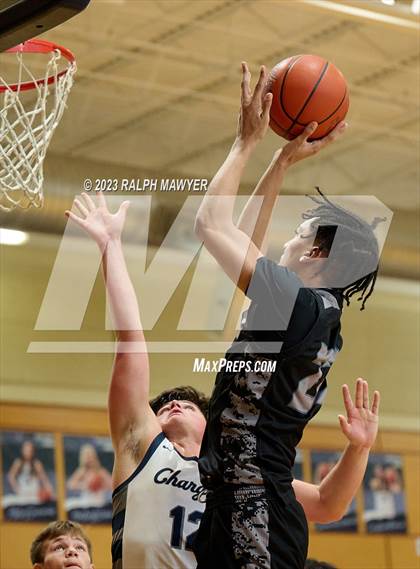 Thumbnail 1 in Steele @ Boerne-Champion photogallery.