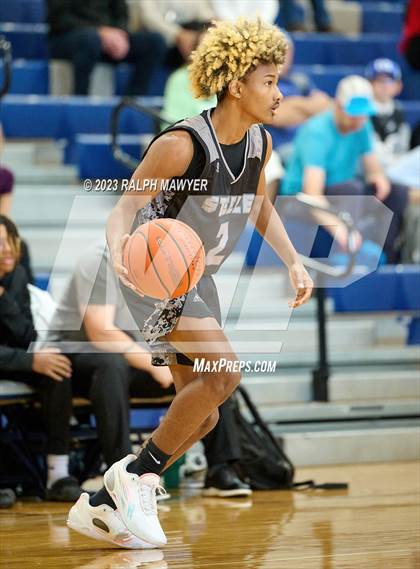 Thumbnail 3 in Steele @ Boerne-Champion photogallery.