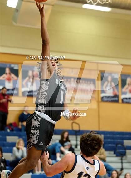 Thumbnail 1 in Steele @ Boerne-Champion photogallery.