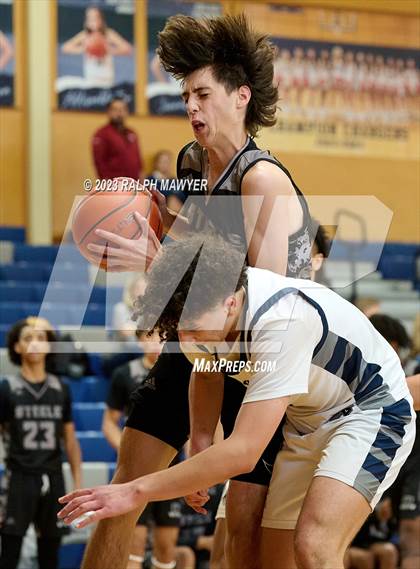 Thumbnail 3 in Steele @ Boerne-Champion photogallery.