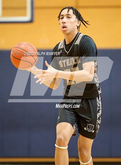 Thumbnail 2 in Steele @ Boerne-Champion photogallery.