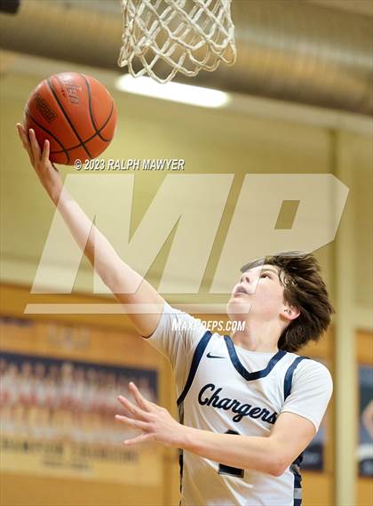 Thumbnail 3 in Steele @ Boerne-Champion photogallery.