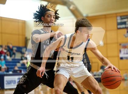 Thumbnail 3 in Steele @ Boerne-Champion photogallery.
