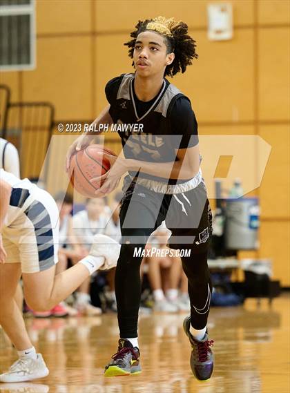 Thumbnail 3 in Steele @ Boerne-Champion photogallery.
