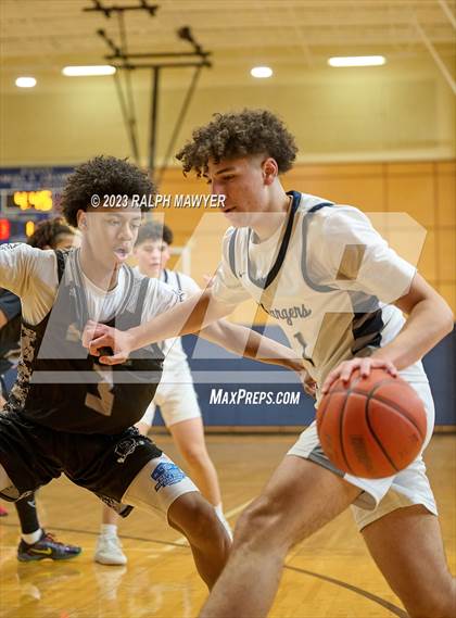 Thumbnail 1 in Steele @ Boerne-Champion photogallery.