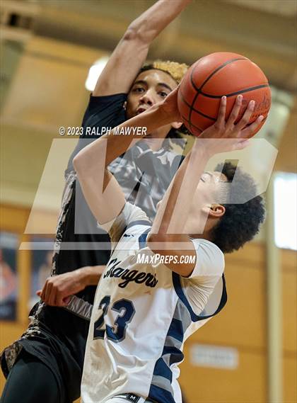 Thumbnail 1 in Steele @ Boerne-Champion photogallery.