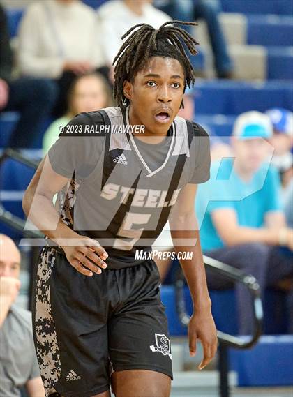 Thumbnail 2 in Steele @ Boerne-Champion photogallery.