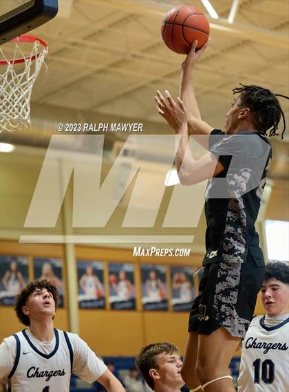 Thumbnail 3 in Steele @ Boerne-Champion photogallery.