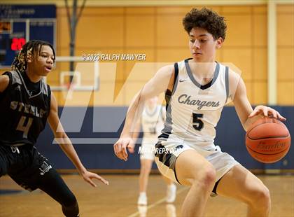 Thumbnail 3 in Steele @ Boerne-Champion photogallery.