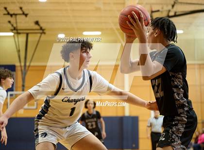 Thumbnail 2 in Steele @ Boerne-Champion photogallery.