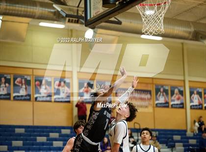 Thumbnail 2 in Steele @ Boerne-Champion photogallery.