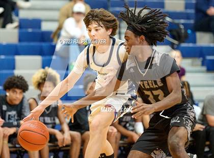 Thumbnail 1 in Steele @ Boerne-Champion photogallery.