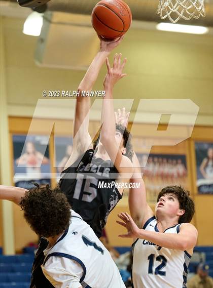 Thumbnail 2 in Steele @ Boerne-Champion photogallery.