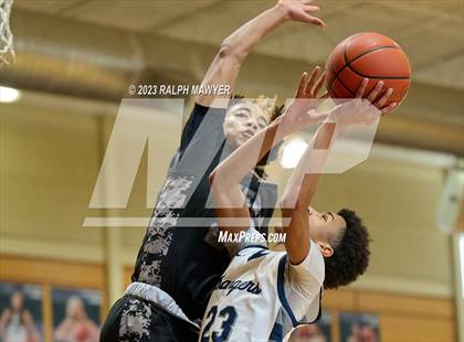 Thumbnail 2 in Steele @ Boerne-Champion photogallery.