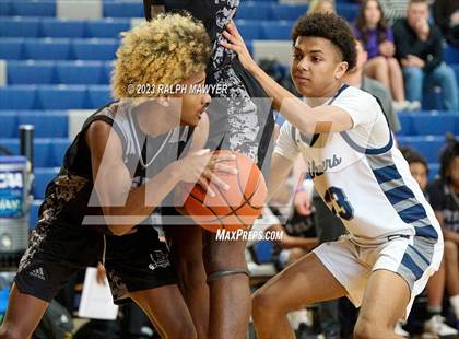 Thumbnail 3 in Steele @ Boerne-Champion photogallery.