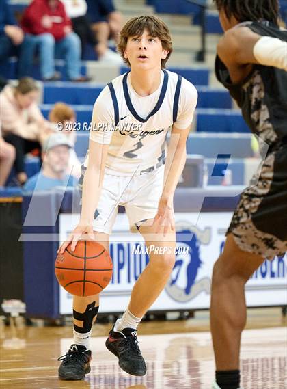 Thumbnail 2 in Steele @ Boerne-Champion photogallery.