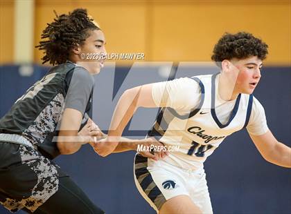 Thumbnail 1 in Steele @ Boerne-Champion photogallery.