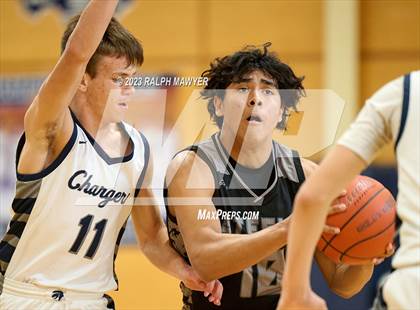 Thumbnail 2 in Steele @ Boerne-Champion photogallery.