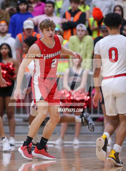 Thumbnail 1 in Westmoore @ Mustang photogallery.
