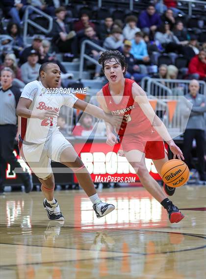 Thumbnail 3 in Westmoore @ Mustang photogallery.