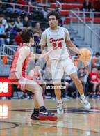 Photo from the gallery "Westmoore @ Mustang"
