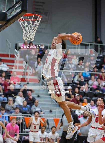 Thumbnail 1 in Westmoore @ Mustang photogallery.