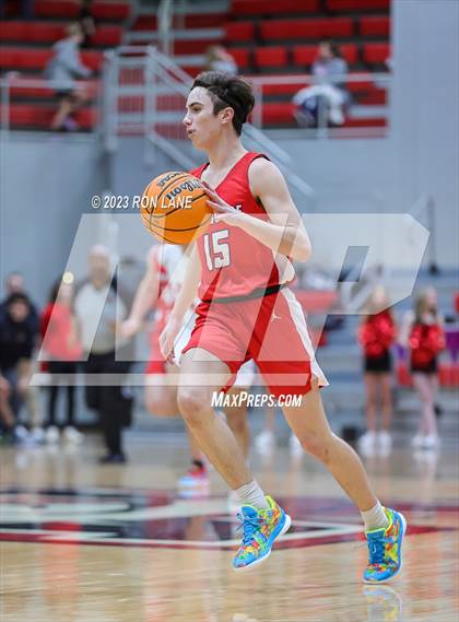 Thumbnail 3 in Westmoore @ Mustang photogallery.