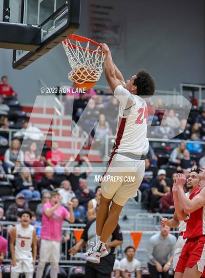 Thumbnail 3 in Westmoore @ Mustang photogallery.