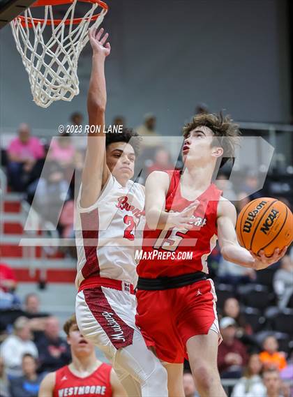 Thumbnail 2 in Westmoore @ Mustang photogallery.