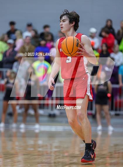 Thumbnail 1 in Westmoore @ Mustang photogallery.