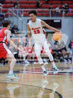 Photo from the gallery "Westmoore @ Mustang"