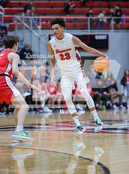 Thumbnail 2 in Westmoore @ Mustang photogallery.