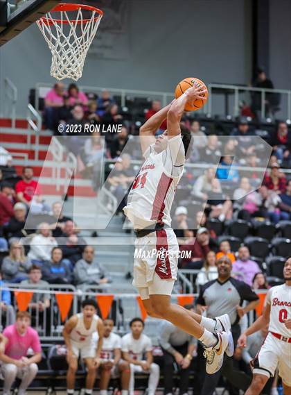 Thumbnail 3 in Westmoore @ Mustang photogallery.