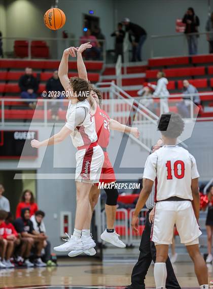 Thumbnail 2 in Westmoore @ Mustang photogallery.