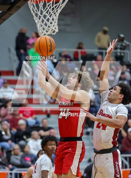 Thumbnail 2 in Westmoore @ Mustang photogallery.