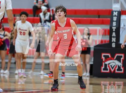 Thumbnail 1 in Westmoore @ Mustang photogallery.