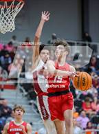 Photo from the gallery "Westmoore @ Mustang"