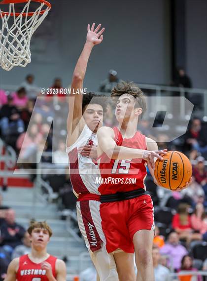 Thumbnail 1 in Westmoore @ Mustang photogallery.