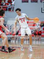 Photo from the gallery "Westmoore @ Mustang"