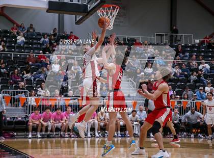Thumbnail 2 in Westmoore @ Mustang photogallery.