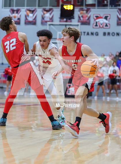 Thumbnail 2 in Westmoore @ Mustang photogallery.