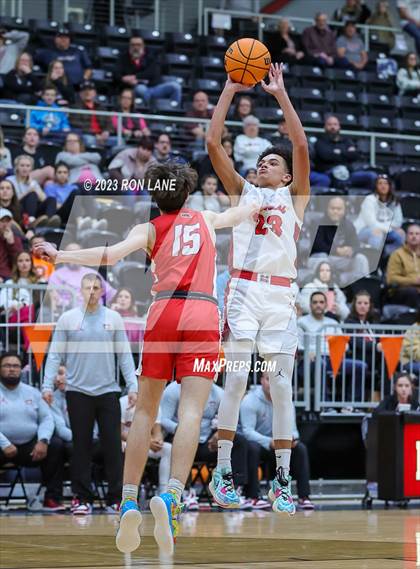 Thumbnail 3 in Westmoore @ Mustang photogallery.