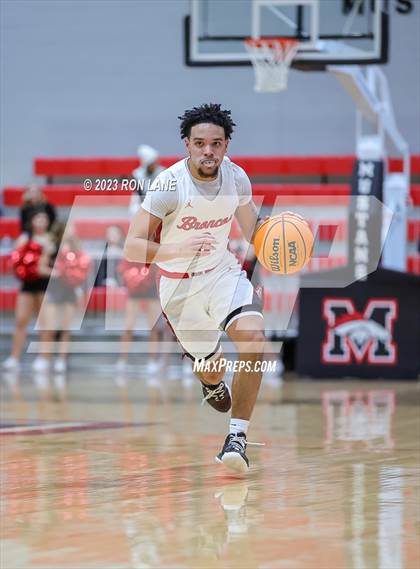 Thumbnail 2 in Westmoore @ Mustang photogallery.