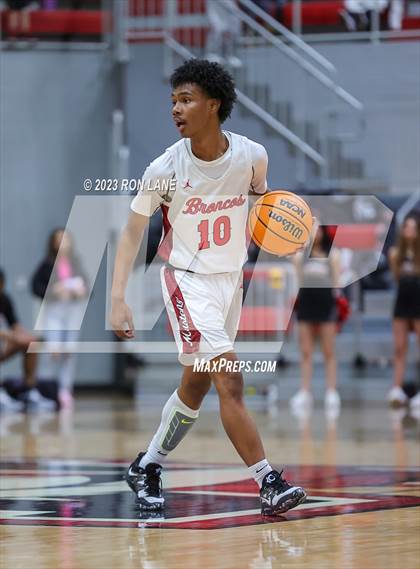 Thumbnail 1 in Westmoore @ Mustang photogallery.