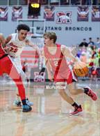 Photo from the gallery "Westmoore @ Mustang"