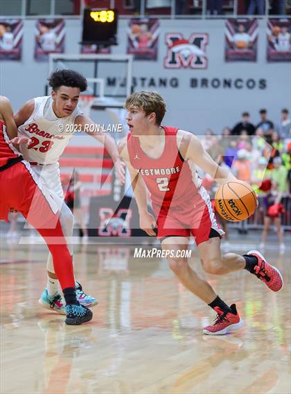 Thumbnail 1 in Westmoore @ Mustang photogallery.