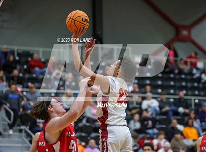 Thumbnail 3 in Westmoore @ Mustang photogallery.