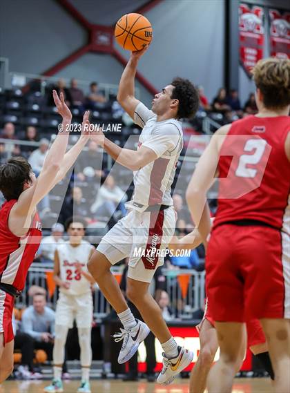 Thumbnail 1 in Westmoore @ Mustang photogallery.