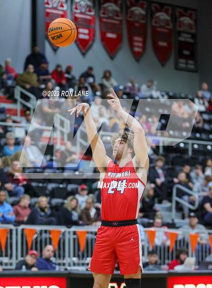 Thumbnail 3 in Westmoore @ Mustang photogallery.